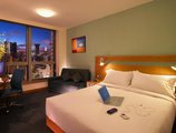 Holiday Inn Express Causeway Bay Hong Kong в Гонконг Гонконг ✅. Забронировать номер онлайн по выгодной цене в Holiday Inn Express Causeway Bay Hong Kong. Трансфер из аэропорта.