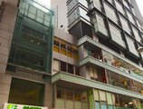 Holiday Inn Express Causeway Bay Hong Kong в Гонконг Гонконг ✅. Забронировать номер онлайн по выгодной цене в Holiday Inn Express Causeway Bay Hong Kong. Трансфер из аэропорта.