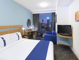 Holiday Inn Express Causeway Bay Hong Kong в Гонконг Гонконг ✅. Забронировать номер онлайн по выгодной цене в Holiday Inn Express Causeway Bay Hong Kong. Трансфер из аэропорта.