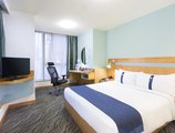 Holiday Inn Express Causeway Bay Hong Kong в Гонконг Гонконг ✅. Забронировать номер онлайн по выгодной цене в Holiday Inn Express Causeway Bay Hong Kong. Трансфер из аэропорта.