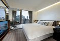 Citadines Mercer Hong Kong в Гонконг Гонконг ✅. Забронировать номер онлайн по выгодной цене в Citadines Mercer Hong Kong. Трансфер из аэропорта.