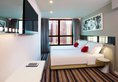 Butterfly on Hollywood Boutique Hotel в Гонконг Гонконг ✅. Забронировать номер онлайн по выгодной цене в Butterfly on Hollywood Boutique Hotel. Трансфер из аэропорта.