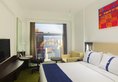Holiday Inn Express Hong Kong Soho в Гонконг Гонконг ✅. Забронировать номер онлайн по выгодной цене в Holiday Inn Express Hong Kong Soho. Трансфер из аэропорта.