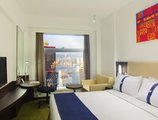 Holiday Inn Express Hong Kong Soho в Гонконг Гонконг ✅. Забронировать номер онлайн по выгодной цене в Holiday Inn Express Hong Kong Soho. Трансфер из аэропорта.