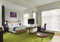 Holiday Inn Express Hong Kong Soho в Гонконг Гонконг ✅. Забронировать номер онлайн по выгодной цене в Holiday Inn Express Hong Kong Soho. Трансфер из аэропорта.