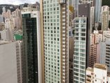 Holiday Inn Express Hong Kong Soho в Гонконг Гонконг ✅. Забронировать номер онлайн по выгодной цене в Holiday Inn Express Hong Kong Soho. Трансфер из аэропорта.