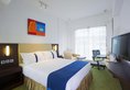 Holiday Inn Express Hong Kong Soho в Гонконг Гонконг ✅. Забронировать номер онлайн по выгодной цене в Holiday Inn Express Hong Kong Soho. Трансфер из аэропорта.