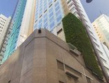 Holiday Inn Express Hong Kong Soho в Гонконг Гонконг ✅. Забронировать номер онлайн по выгодной цене в Holiday Inn Express Hong Kong Soho. Трансфер из аэропорта.