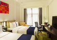 Holiday Inn Express Hong Kong Soho в Гонконг Гонконг ✅. Забронировать номер онлайн по выгодной цене в Holiday Inn Express Hong Kong Soho. Трансфер из аэропорта.