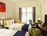 Holiday Inn Express Hong Kong Soho в Гонконг Гонконг ✅. Забронировать номер онлайн по выгодной цене в Holiday Inn Express Hong Kong Soho. Трансфер из аэропорта.