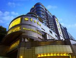 Royal Plaza Hotel в Гонконг Гонконг ✅. Забронировать номер онлайн по выгодной цене в Royal Plaza Hotel. Трансфер из аэропорта.