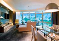 Royal Plaza Hotel в Гонконг Гонконг ✅. Забронировать номер онлайн по выгодной цене в Royal Plaza Hotel. Трансфер из аэропорта.
