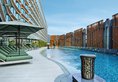 Royal Plaza Hotel в Гонконг Гонконг ✅. Забронировать номер онлайн по выгодной цене в Royal Plaza Hotel. Трансфер из аэропорта.