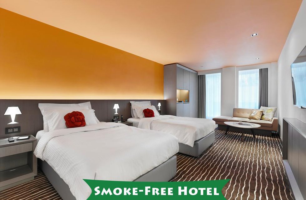 Butterfly on Prat Boutique Hotel в Гонконг Гонконг ✅. Забронировать номер онлайн по выгодной цене в Butterfly on Prat Boutique Hotel. Трансфер из аэропорта.
