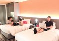 Butterfly on Prat Boutique Hotel в Гонконг Гонконг ✅. Забронировать номер онлайн по выгодной цене в Butterfly on Prat Boutique Hotel. Трансфер из аэропорта.
