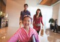 Hyatt Regency Hong Kong, Sha Tin в Гонконг Гонконг ✅. Забронировать номер онлайн по выгодной цене в Hyatt Regency Hong Kong, Sha Tin. Трансфер из аэропорта.