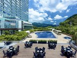 Hyatt Regency Hong Kong, Sha Tin в Гонконг Гонконг ✅. Забронировать номер онлайн по выгодной цене в Hyatt Regency Hong Kong, Sha Tin. Трансфер из аэропорта.