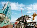 Harbour Grand Kowloon в Гонконг Гонконг ✅. Забронировать номер онлайн по выгодной цене в Harbour Grand Kowloon. Трансфер из аэропорта.