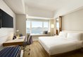 Hotel Jen Hong Kong в Гонконг Гонконг ✅. Забронировать номер онлайн по выгодной цене в Hotel Jen Hong Kong. Трансфер из аэропорта.