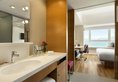 Hotel Jen Hong Kong в Гонконг Гонконг ✅. Забронировать номер онлайн по выгодной цене в Hotel Jen Hong Kong. Трансфер из аэропорта.