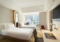 Hotel Jen Hong Kong в Гонконг Гонконг ✅. Забронировать номер онлайн по выгодной цене в Hotel Jen Hong Kong. Трансфер из аэропорта.