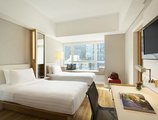 Hotel Jen Hong Kong в Гонконг Гонконг ✅. Забронировать номер онлайн по выгодной цене в Hotel Jen Hong Kong. Трансфер из аэропорта.