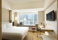 Hotel Jen Hong Kong в Гонконг Гонконг ✅. Забронировать номер онлайн по выгодной цене в Hotel Jen Hong Kong. Трансфер из аэропорта.