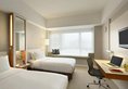 Hotel Jen Hong Kong в Гонконг Гонконг ✅. Забронировать номер онлайн по выгодной цене в Hotel Jen Hong Kong. Трансфер из аэропорта.