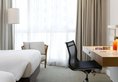Hotel Jen Hong Kong в Гонконг Гонконг ✅. Забронировать номер онлайн по выгодной цене в Hotel Jen Hong Kong. Трансфер из аэропорта.