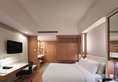 Hotel Jen Hong Kong в Гонконг Гонконг ✅. Забронировать номер онлайн по выгодной цене в Hotel Jen Hong Kong. Трансфер из аэропорта.