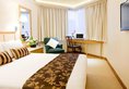 The Kimberley Hotel в Гонконг Гонконг ✅. Забронировать номер онлайн по выгодной цене в The Kimberley Hotel. Трансфер из аэропорта.