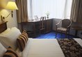 The Kimberley Hotel в Гонконг Гонконг ✅. Забронировать номер онлайн по выгодной цене в The Kimberley Hotel. Трансфер из аэропорта.