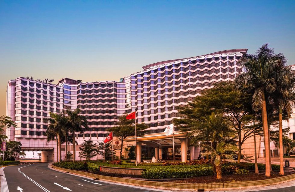 Harbour Plaza Metropolis в Гонконг Гонконг ✅. Забронировать номер онлайн по выгодной цене в Harbour Plaza Metropolis. Трансфер из аэропорта.
