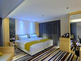 Metropark Hotel Mongkok в Гонконг Гонконг ✅. Забронировать номер онлайн по выгодной цене в Metropark Hotel Mongkok. Трансфер из аэропорта.