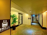 Metropark Hotel Mongkok в Гонконг Гонконг ✅. Забронировать номер онлайн по выгодной цене в Metropark Hotel Mongkok. Трансфер из аэропорта.