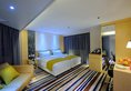 Metropark Hotel Mongkok в Гонконг Гонконг ✅. Забронировать номер онлайн по выгодной цене в Metropark Hotel Mongkok. Трансфер из аэропорта.