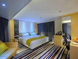 Metropark Hotel Mongkok в Гонконг Гонконг ✅. Забронировать номер онлайн по выгодной цене в Metropark Hotel Mongkok. Трансфер из аэропорта.