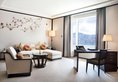 The Peninsula Hong Kong в Гонконг Гонконг ✅. Забронировать номер онлайн по выгодной цене в The Peninsula Hong Kong. Трансфер из аэропорта.