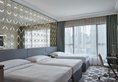 Dorsett Wanchai, Hong Kong (Formerly Cosmopolitan Hotel Hong Kong) в Гонконг Гонконг ✅. Забронировать номер онлайн по выгодной цене в Dorsett Wanchai, Hong Kong (Formerly Cosmopolitan Hotel Hong Kong). Трансфер из аэропорта.