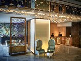 Dorsett Wanchai, Hong Kong (Formerly Cosmopolitan Hotel Hong Kong) в Гонконг Гонконг ✅. Забронировать номер онлайн по выгодной цене в Dorsett Wanchai, Hong Kong (Formerly Cosmopolitan Hotel Hong Kong). Трансфер из аэропорта.