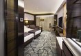 New World Millennium Hong Kong Hotel в Гонконг Гонконг ✅. Забронировать номер онлайн по выгодной цене в New World Millennium Hong Kong Hotel. Трансфер из аэропорта.