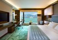 New World Millennium Hong Kong Hotel в Гонконг Гонконг ✅. Забронировать номер онлайн по выгодной цене в New World Millennium Hong Kong Hotel. Трансфер из аэропорта.