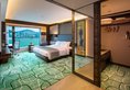 New World Millennium Hong Kong Hotel в Гонконг Гонконг ✅. Забронировать номер онлайн по выгодной цене в New World Millennium Hong Kong Hotel. Трансфер из аэропорта.