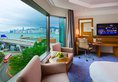 New World Millennium Hong Kong Hotel в Гонконг Гонконг ✅. Забронировать номер онлайн по выгодной цене в New World Millennium Hong Kong Hotel. Трансфер из аэропорта.