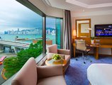 New World Millennium Hong Kong Hotel в Гонконг Гонконг ✅. Забронировать номер онлайн по выгодной цене в New World Millennium Hong Kong Hotel. Трансфер из аэропорта.