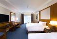 New World Millennium Hong Kong Hotel в Гонконг Гонконг ✅. Забронировать номер онлайн по выгодной цене в New World Millennium Hong Kong Hotel. Трансфер из аэропорта.