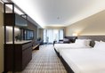 New World Millennium Hong Kong Hotel в Гонконг Гонконг ✅. Забронировать номер онлайн по выгодной цене в New World Millennium Hong Kong Hotel. Трансфер из аэропорта.