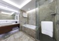 New World Millennium Hong Kong Hotel в Гонконг Гонконг ✅. Забронировать номер онлайн по выгодной цене в New World Millennium Hong Kong Hotel. Трансфер из аэропорта.