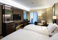 New World Millennium Hong Kong Hotel в Гонконг Гонконг ✅. Забронировать номер онлайн по выгодной цене в New World Millennium Hong Kong Hotel. Трансфер из аэропорта.