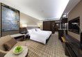 New World Millennium Hong Kong Hotel в Гонконг Гонконг ✅. Забронировать номер онлайн по выгодной цене в New World Millennium Hong Kong Hotel. Трансфер из аэропорта.